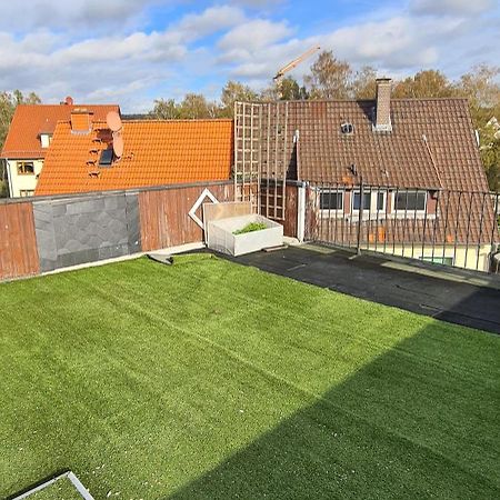 Stilvolle Ferienwohnung Free Parking, Space, Wlan Niestetal Екстериор снимка