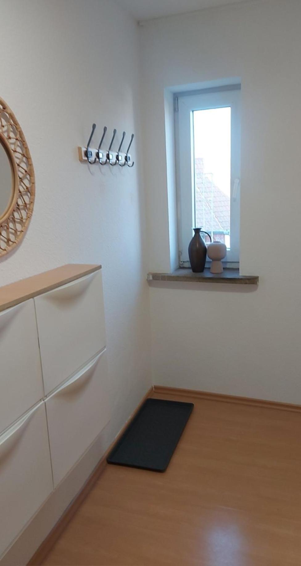 Stilvolle Ferienwohnung Free Parking, Space, Wlan Niestetal Екстериор снимка
