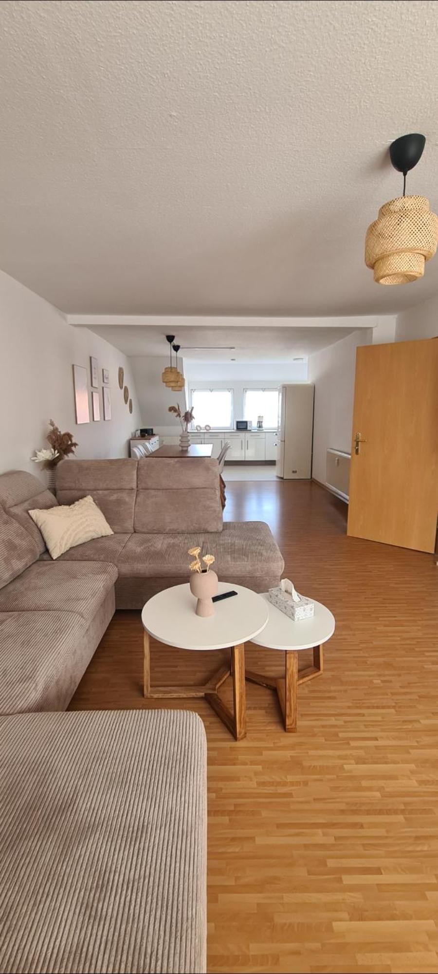 Stilvolle Ferienwohnung Free Parking, Space, Wlan Niestetal Екстериор снимка