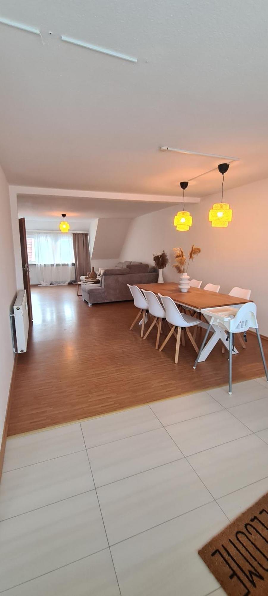 Stilvolle Ferienwohnung Free Parking, Space, Wlan Niestetal Екстериор снимка