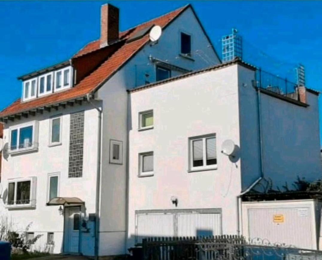 Stilvolle Ferienwohnung Free Parking, Space, Wlan Niestetal Екстериор снимка