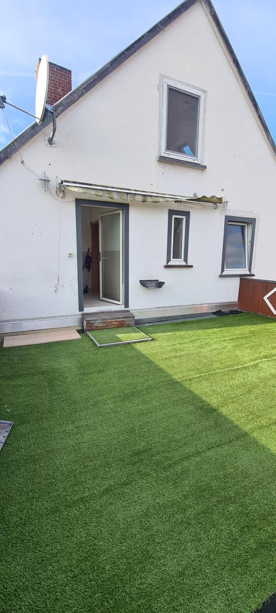 Stilvolle Ferienwohnung Free Parking, Space, Wlan Niestetal Екстериор снимка